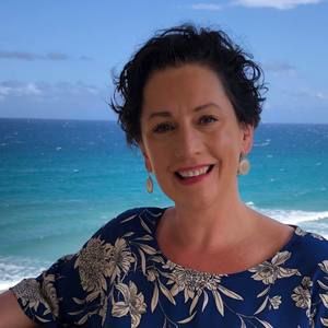 Meet your Posher, Barbara